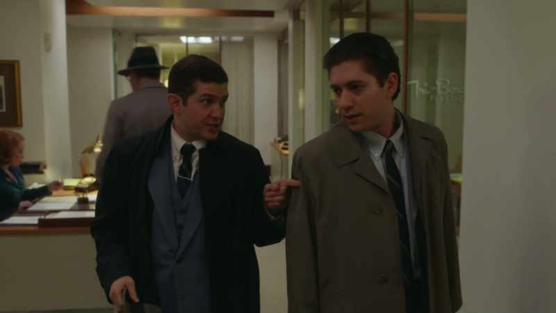 Oh, I'll be fine. - Sitter will be there at 7:00
