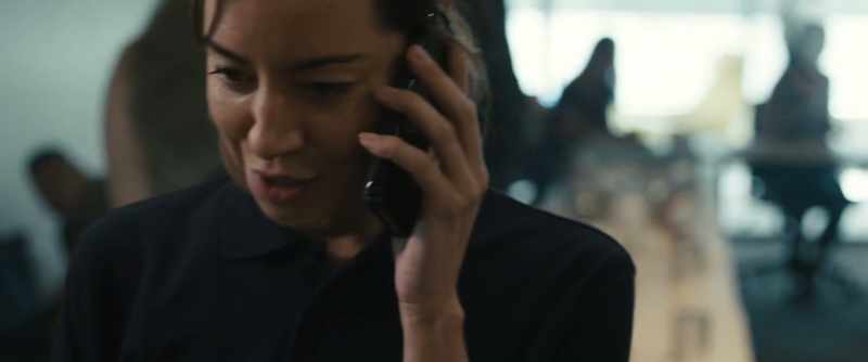 Oh, I'll call you back. Sorry