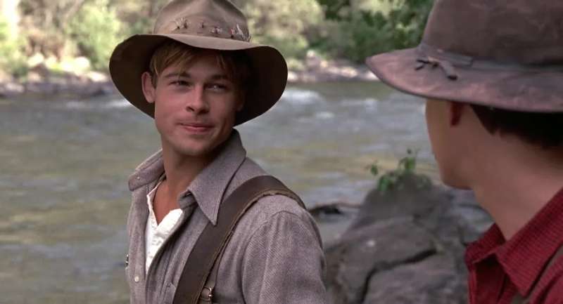Oh I'll never leave Montana Brother