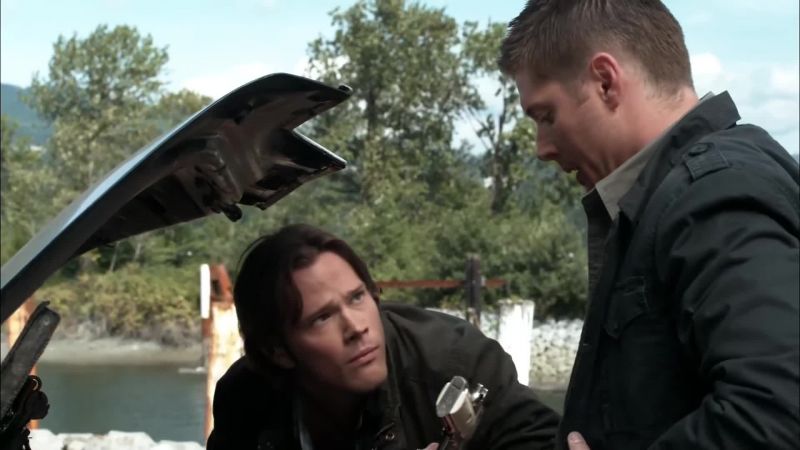 Oh, I'm not carrying that