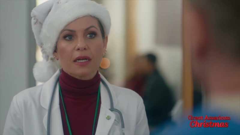 Oh. I'm not going to continue being your doctor anymore