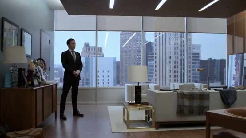 Oh, I'm not universally despised in this building