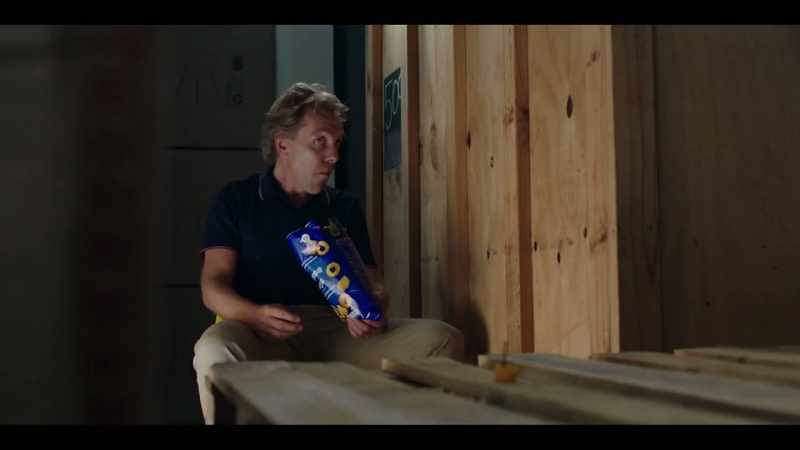 Oh, I'm really sorry we couldn't get the starburst to turn things round