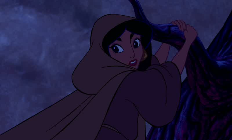 Oh, I'm sorry, Rajah