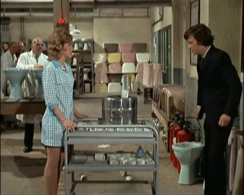 Oh, I'm terribly sorry, Mr Boggs