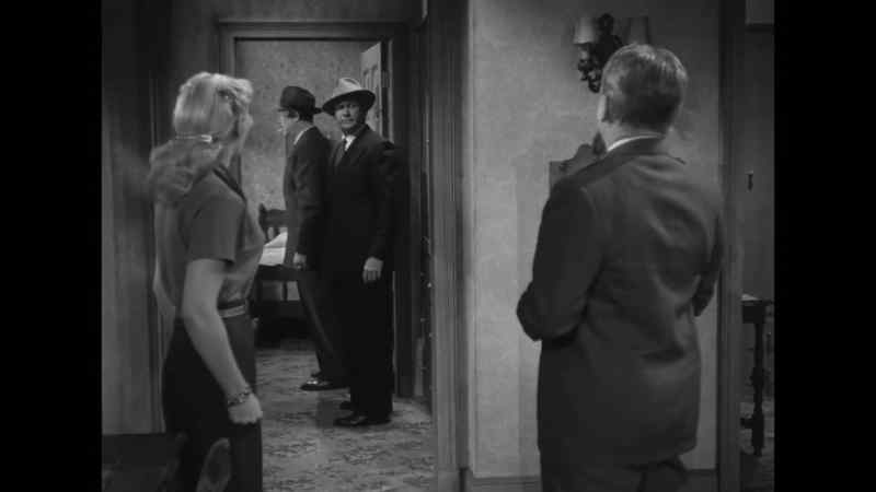 Oh, Inspector