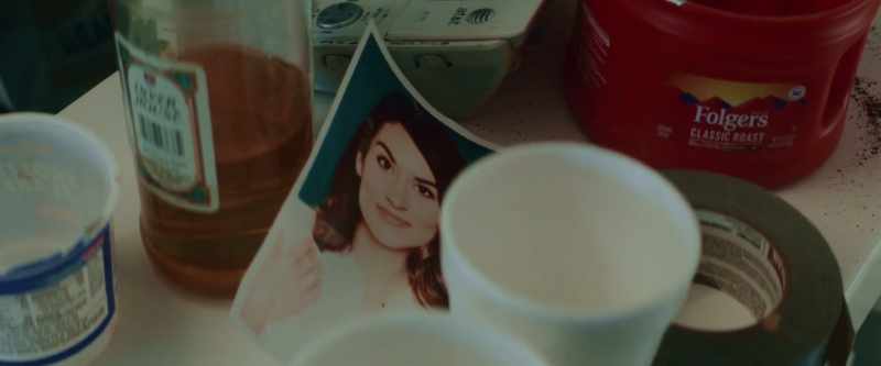 Oh, this is a bad one, Cal. [GROANS]