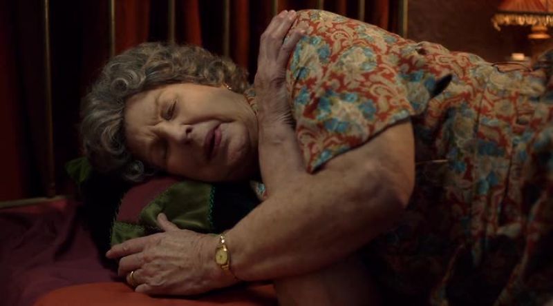 Oh, this is a nasty one, Gran