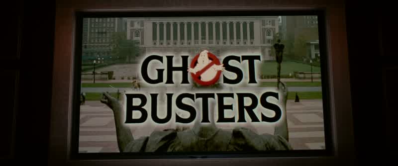 Oh, this is so exciting, you're about to learn who you're gonna call