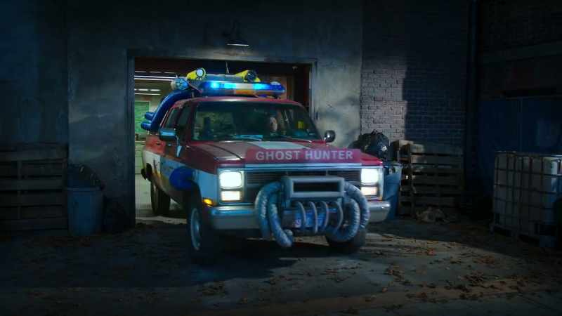 Oh, this is gonna be the best Halloween ever