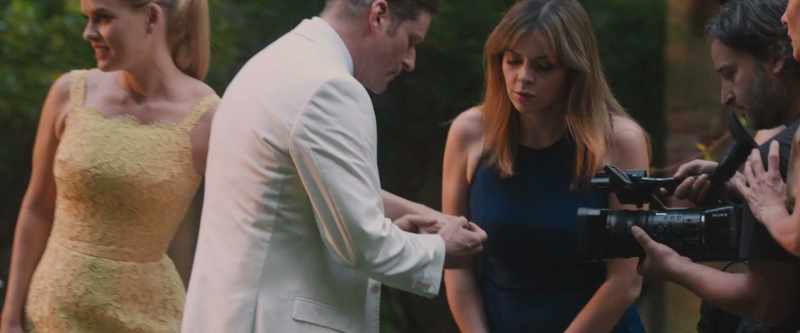 Oh, this is that ring that I was telling you about