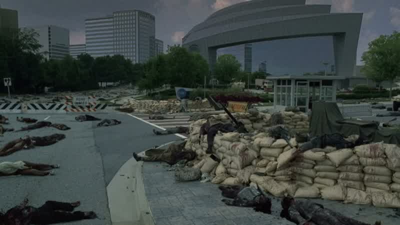 Oh! It is out of the stadium!