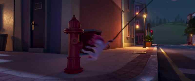 Oh, it is you, my little birdies!