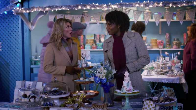 Oh, it's a Winterfest tradition