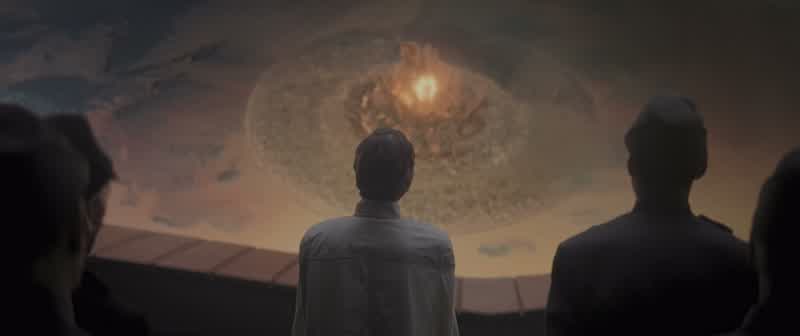 Oh, it's beautiful