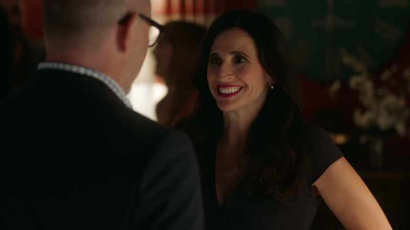 Oh, it's gonna be so fun to see each other