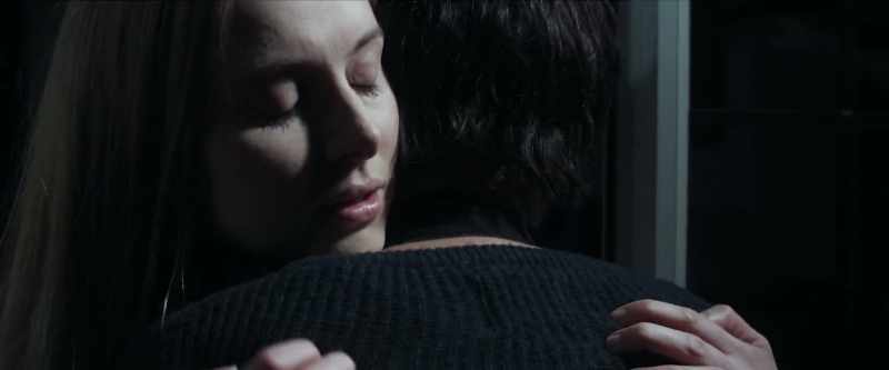 Oh, it's okay. It's okay