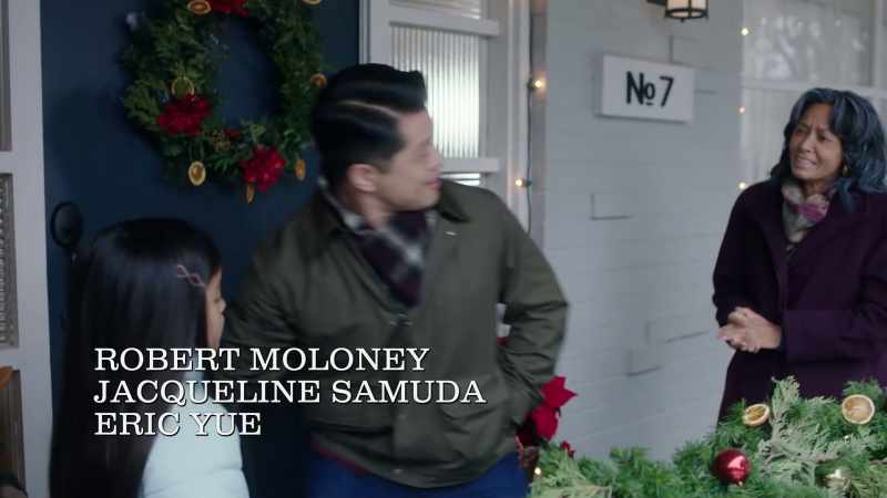 Oh, it's okay, Tina. My mailbox is empty, too