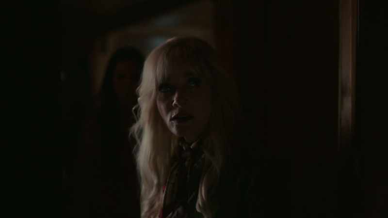 Oh. It's open