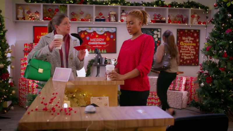 Oh, I've never needed liquid chocolate more in my life