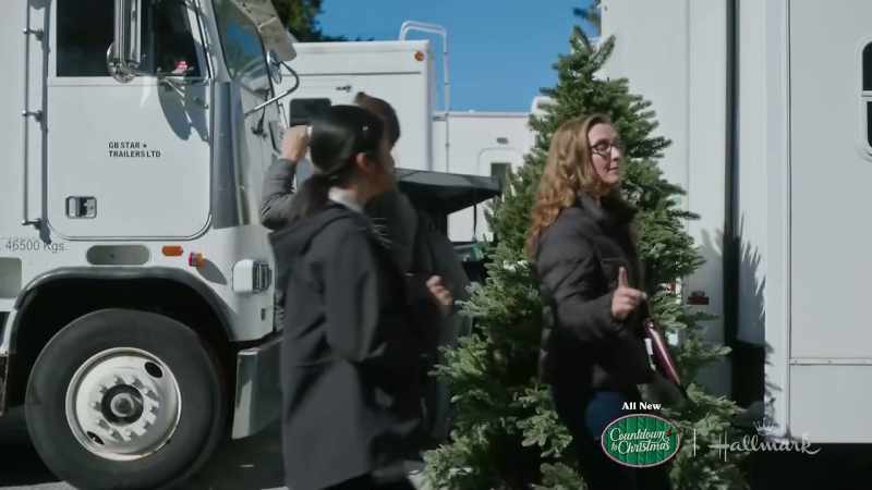 Oh, jamie, please remind caleb to go easy on the coffee