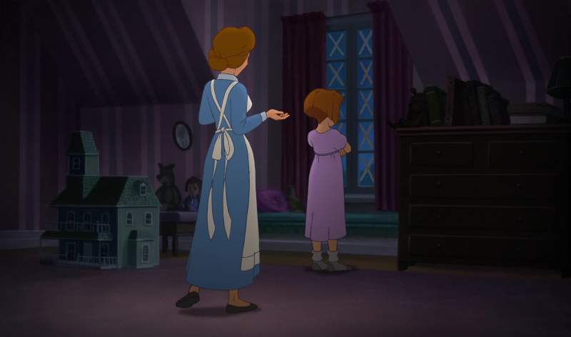 Oh Jane We'll be together again