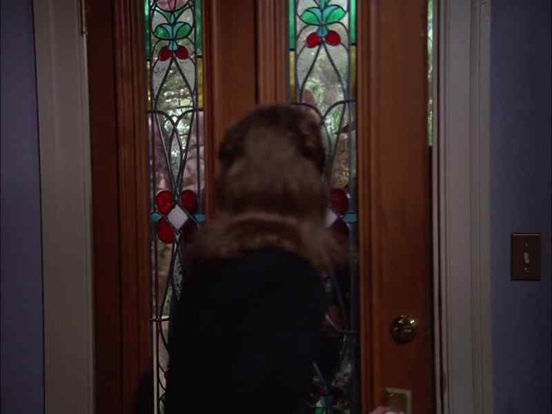Oh, Jessica and SheriffTupper. Mrs. Langley