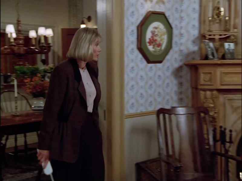 Oh, Jessica, I'm off!