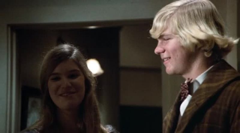 Oh John, aren't they good? -Real good