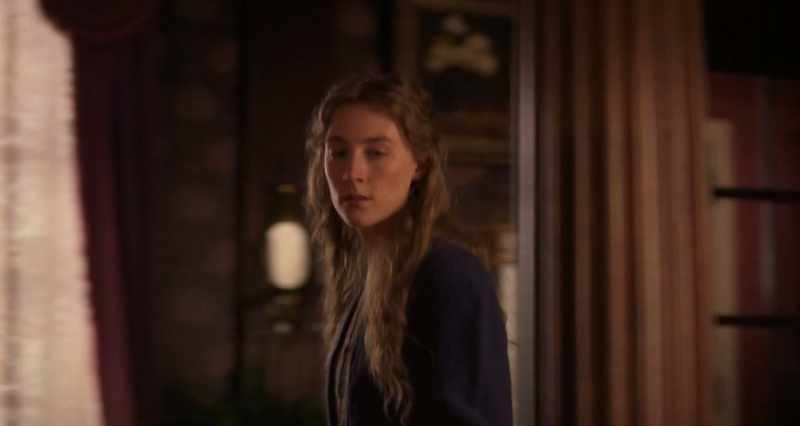Oh! Josephine. - Yes? Here