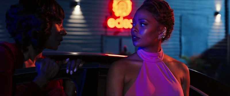Oh, judge, don't thank me just yet