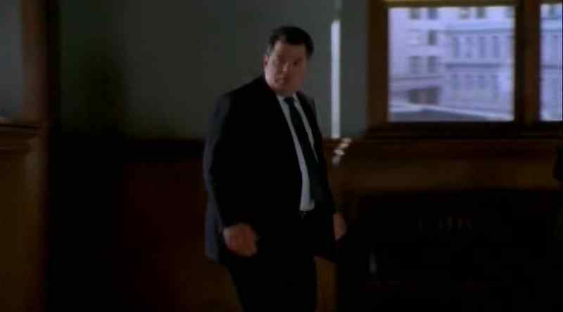 Oh, jury's back