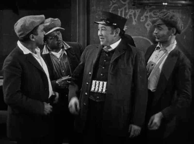 O'h, they just followed me in, we are having a great time!