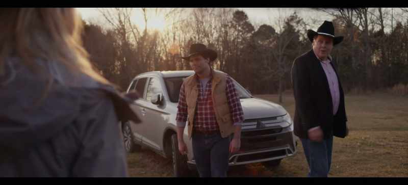 Oh and Kate, when you get through at the Hayride