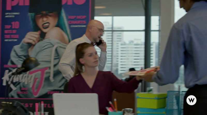 Oh. Kevin, this is, uh, Sam