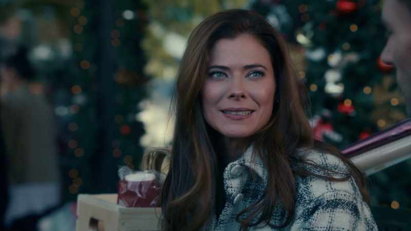 Oh, you know, Christmas cards, birthday cards