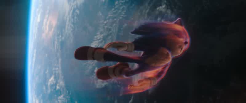 Oh, Knuckles, please tell me you have a-- Last one
