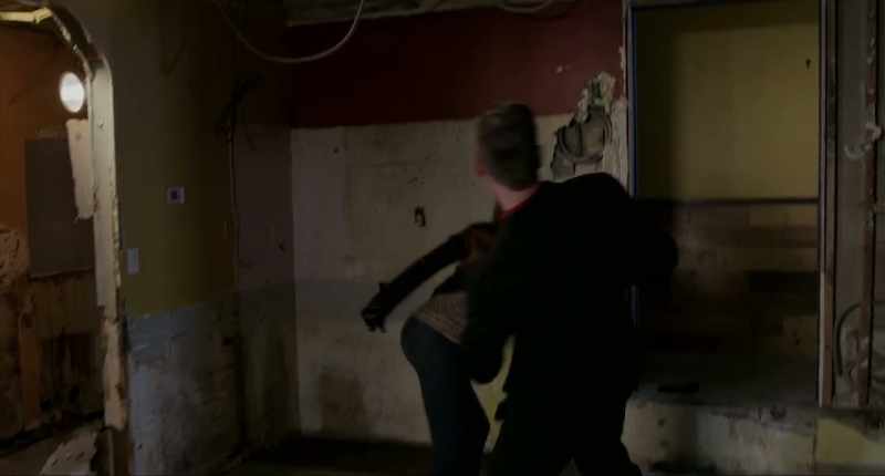 Oh. [laughs]