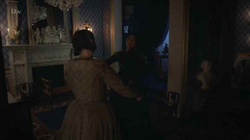 Oh, Lehzen