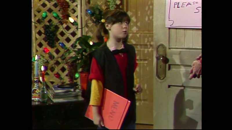 Oh, let me check. We're awfully busy tonight