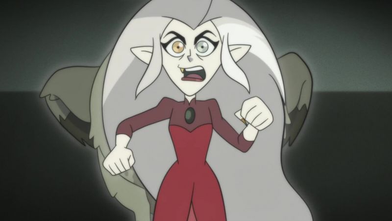 Oh, let's get this over with
