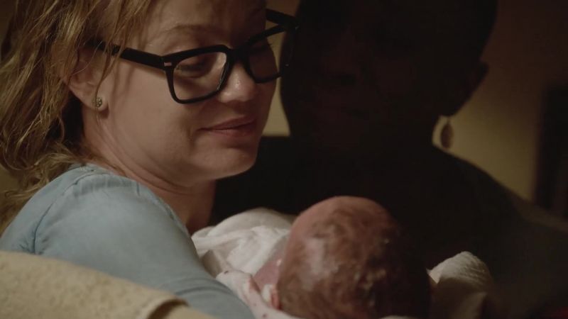 Oh, let's go back and see mama