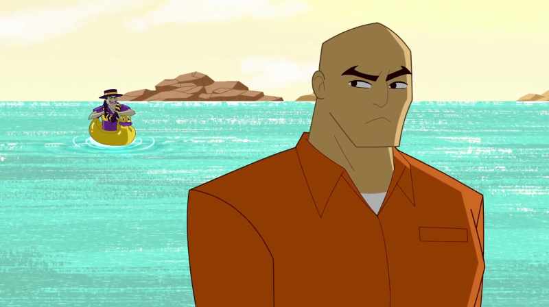 Oh, Lex, I wouldn't go there