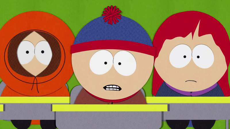 Oh like Independence Day That sucked ass too