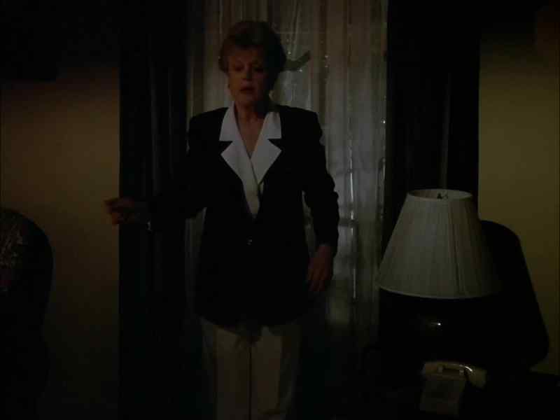 Oh, Lisa, the lights have all gone out