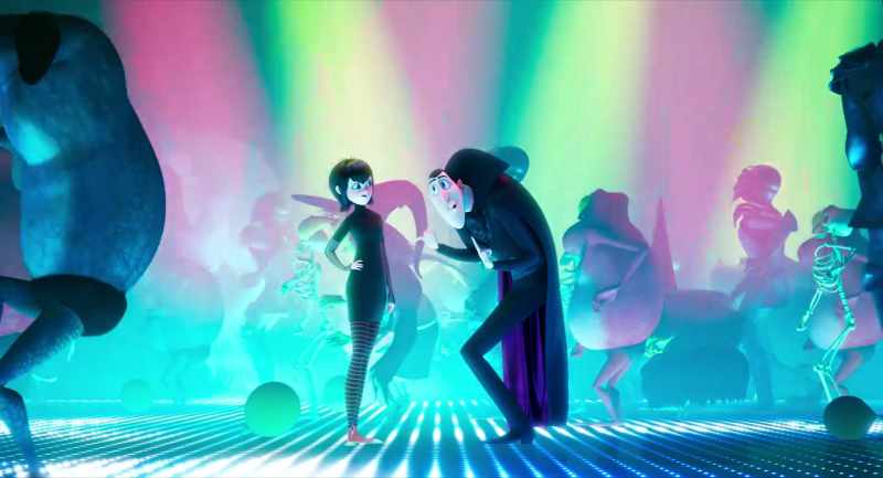 Oh! Listen to those, uh, dope-tastic beats