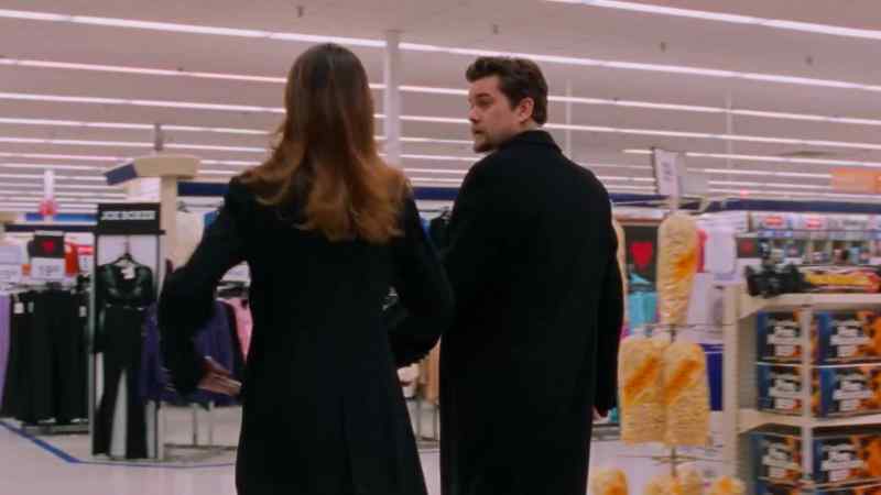 Oh. l'm gonna go-- -l know where you're going