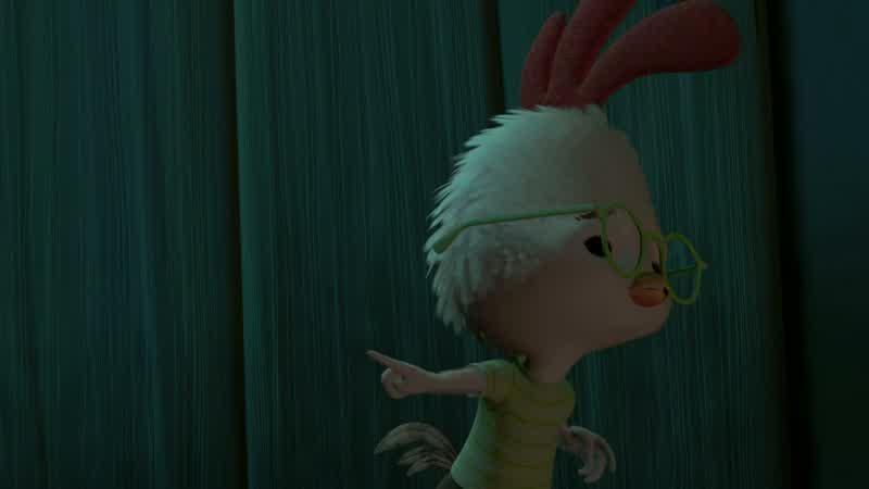 Oh Iook A penny