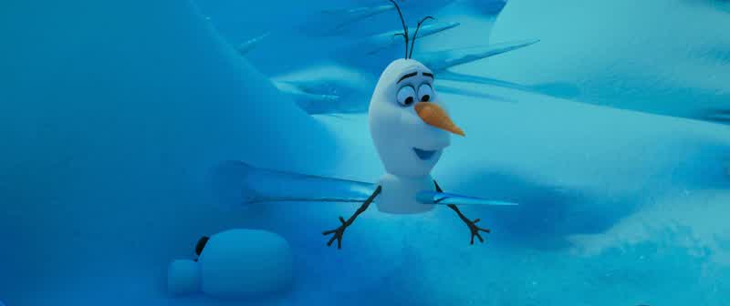 Oh Look at thatI've been impaled
