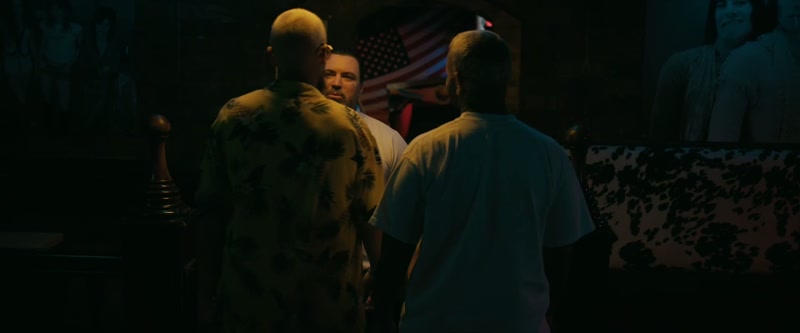 Oh, look. It's the fuckwit island boys